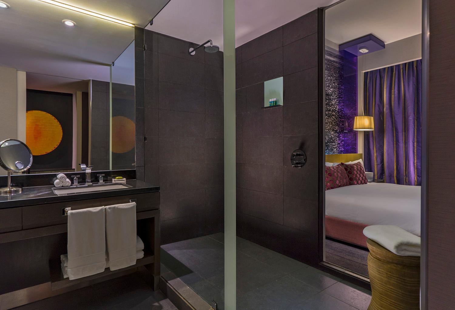 Hotel W Santiago de Chile Zewnętrze zdjęcie